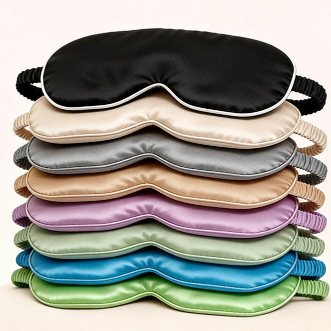 Silk Sleep Eye Mask