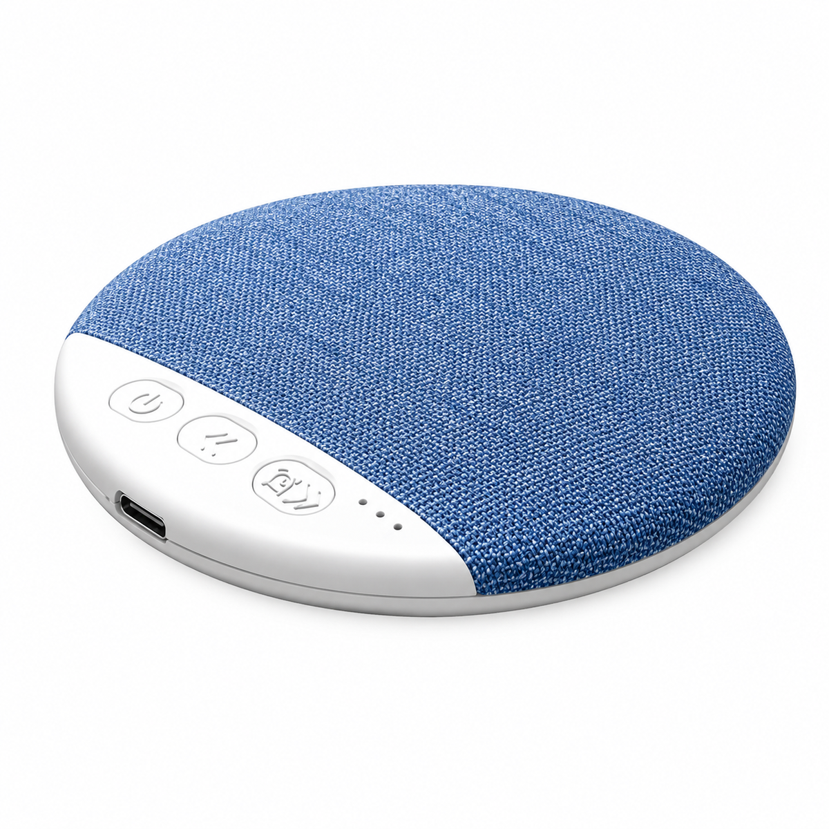 SleepSound™ Pillow Speaker