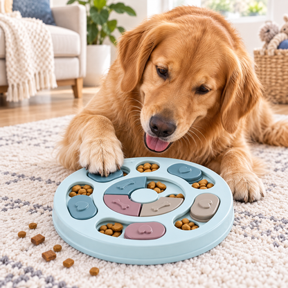 PupPuzzle™