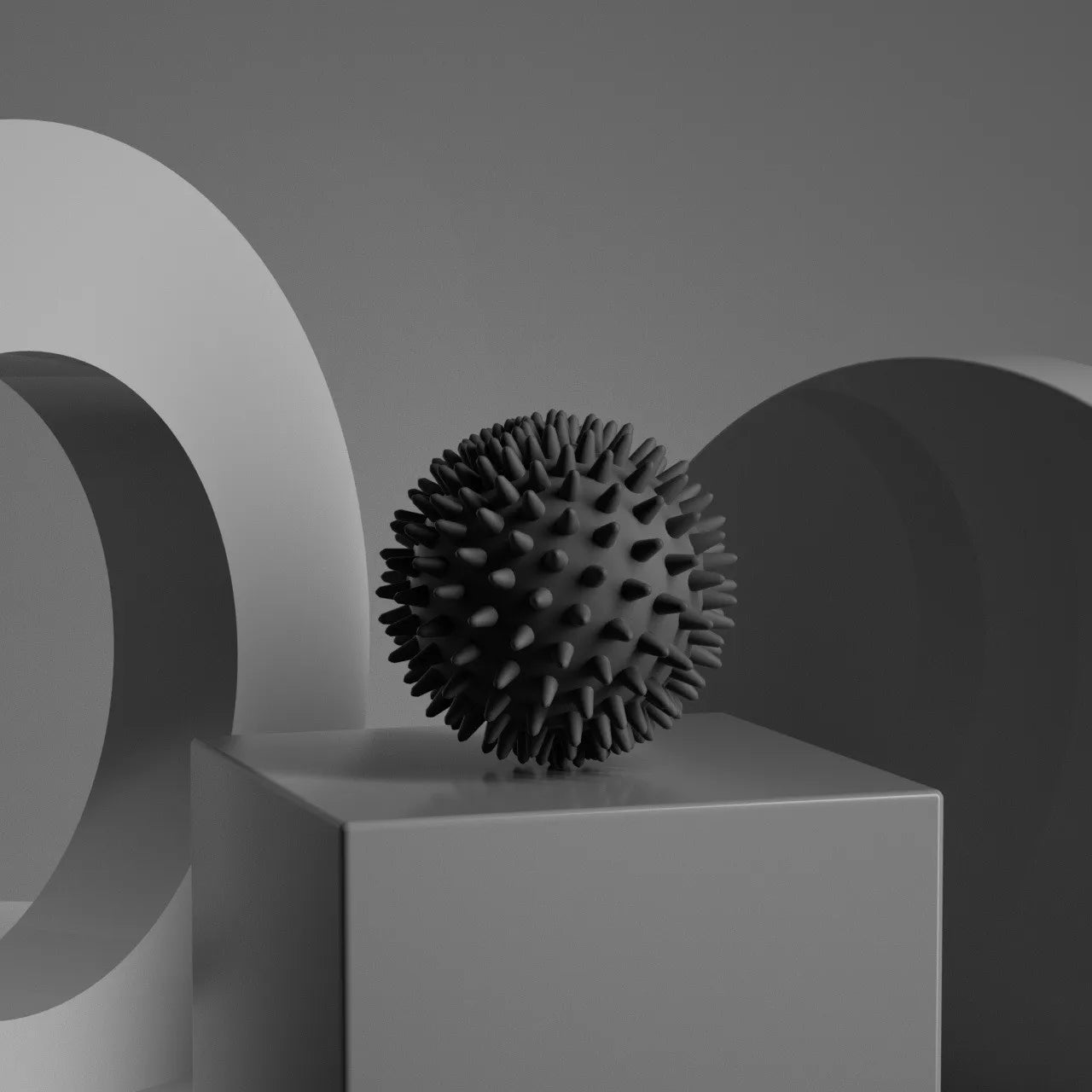 OrthoRelief™ Massage Ball