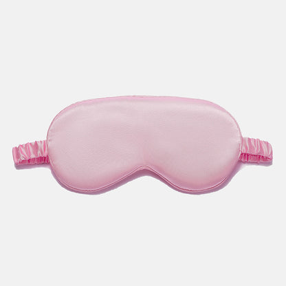 Silk Sleep Eye Mask