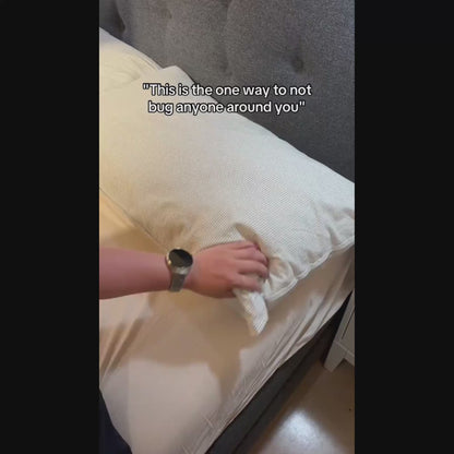 SleepSound™ Pillow Speaker